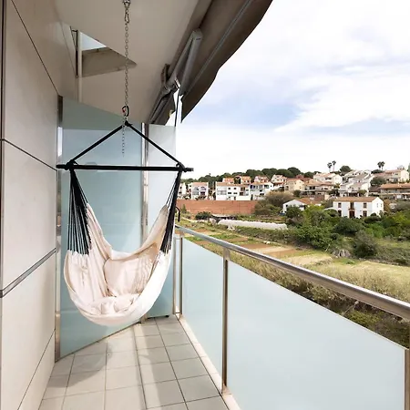Modern And Renewed Apartament Flori Arenys de Mar Exterior photo