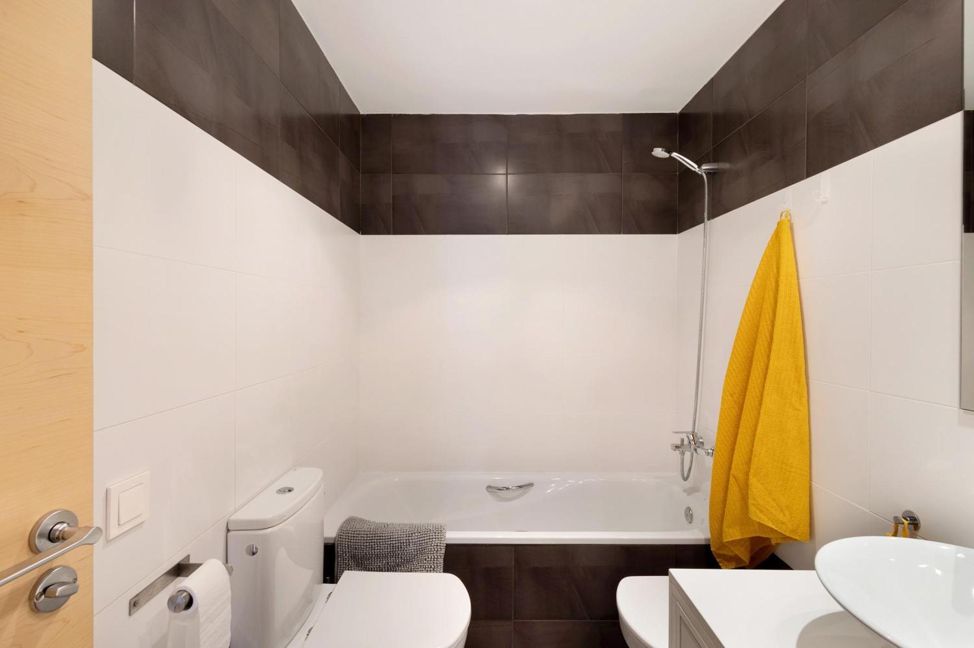 Appartement Modern And Renewed Flori Arenys de Mar