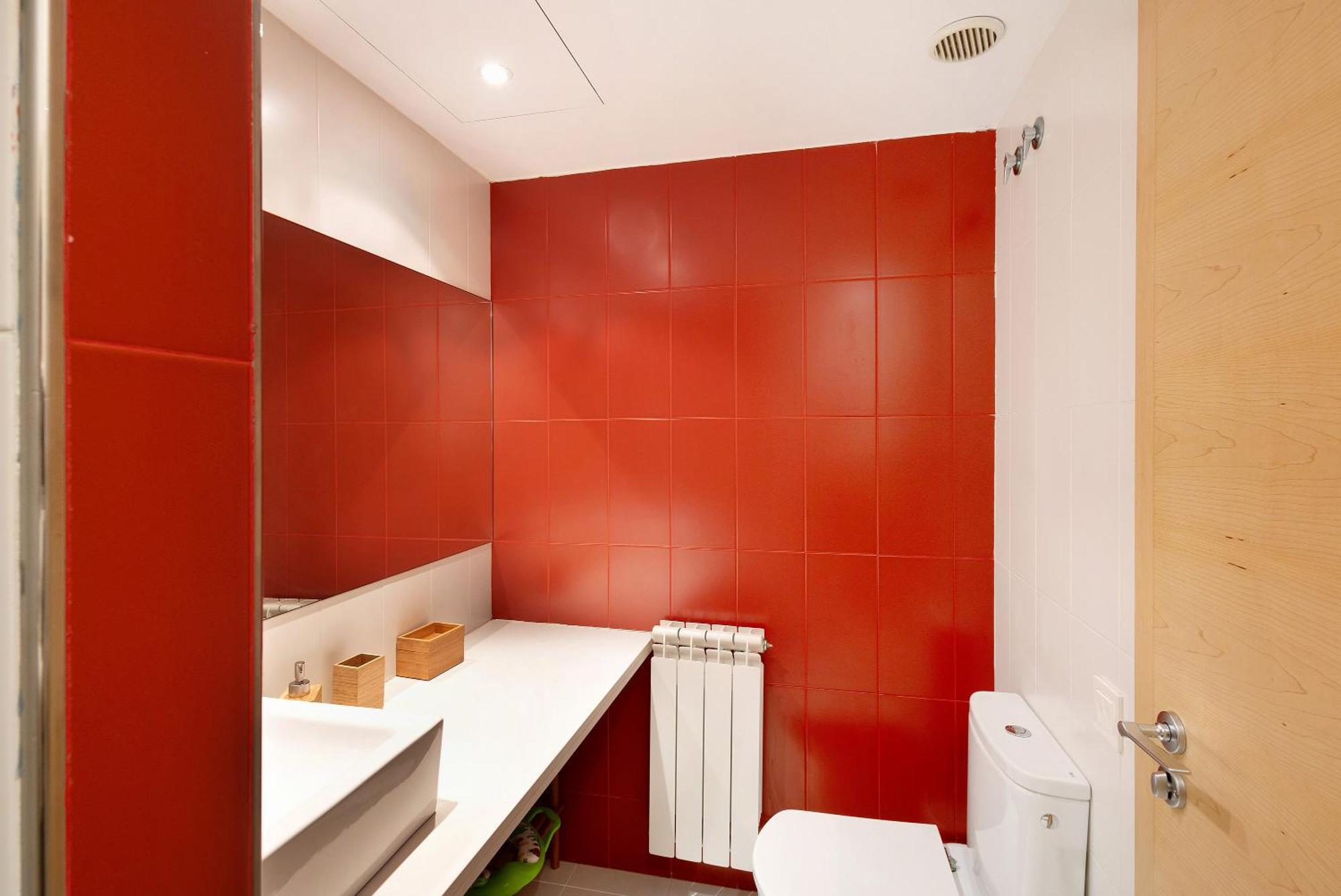 Modern And Renewed Flori * Arenys de Mar
