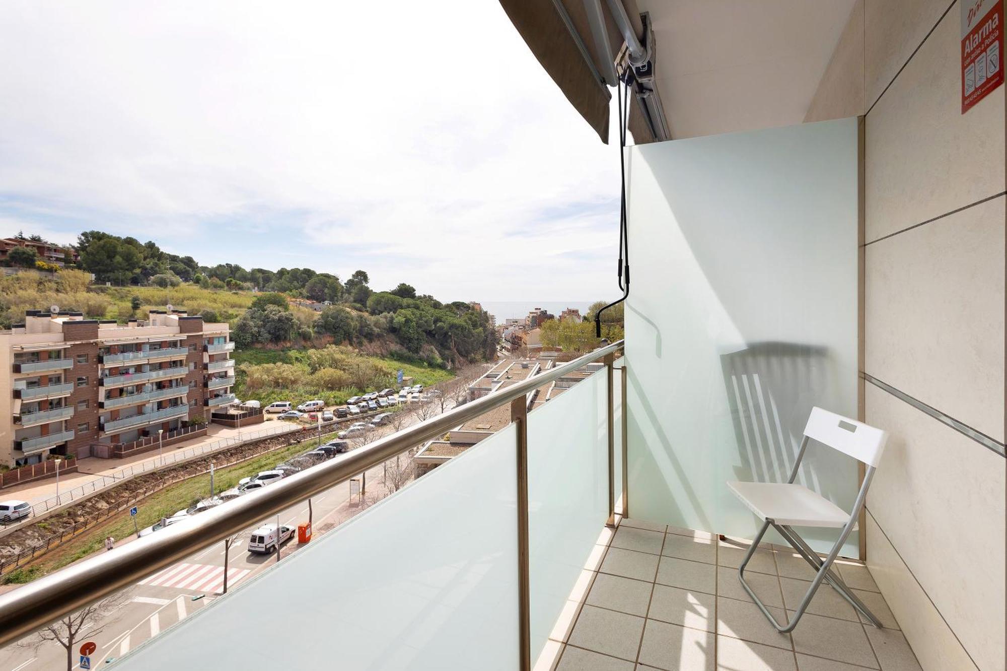 Modern And Renewed Flori Appartement