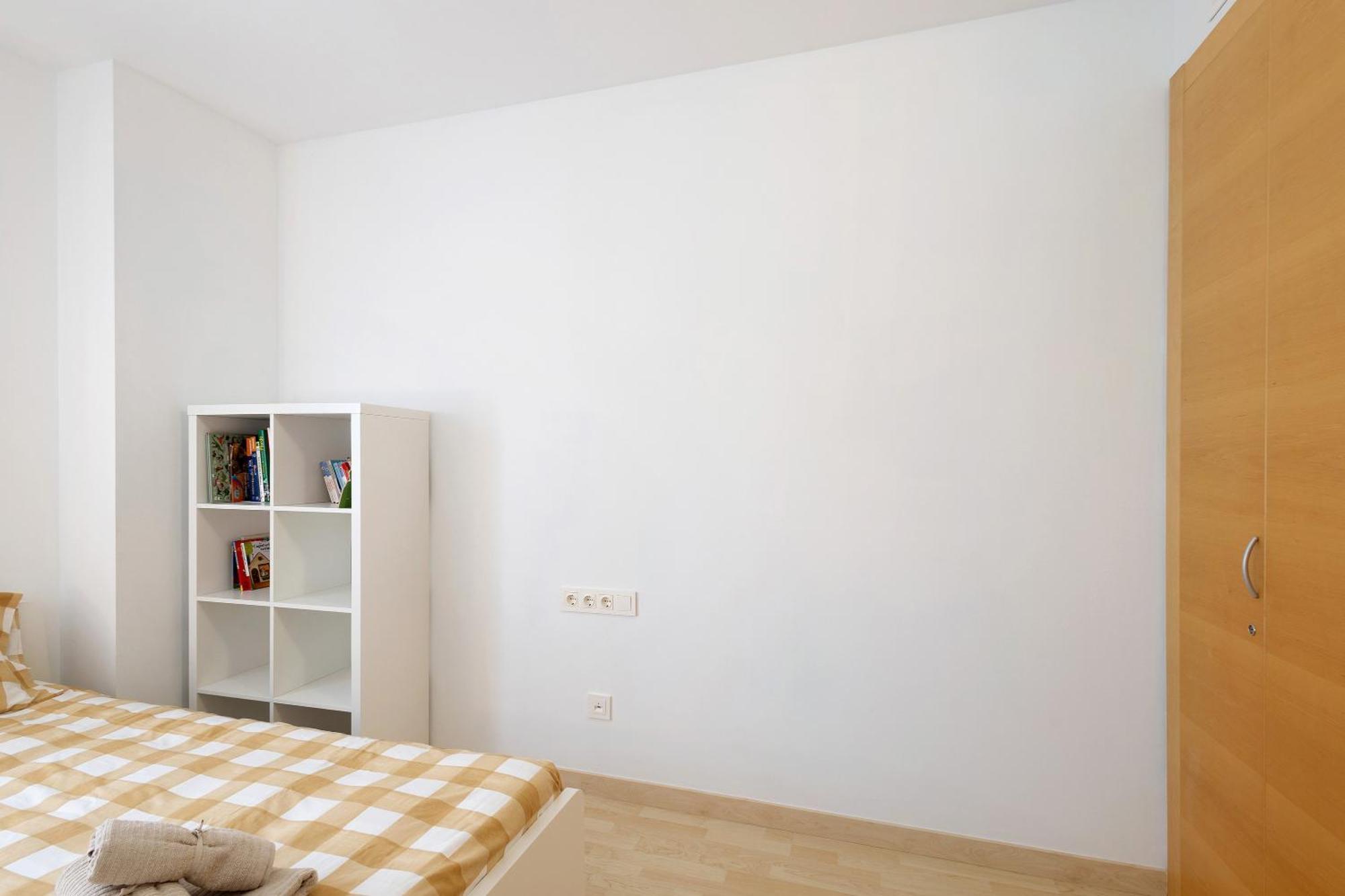 Modern And Renewed Flori * Arenys de Mar