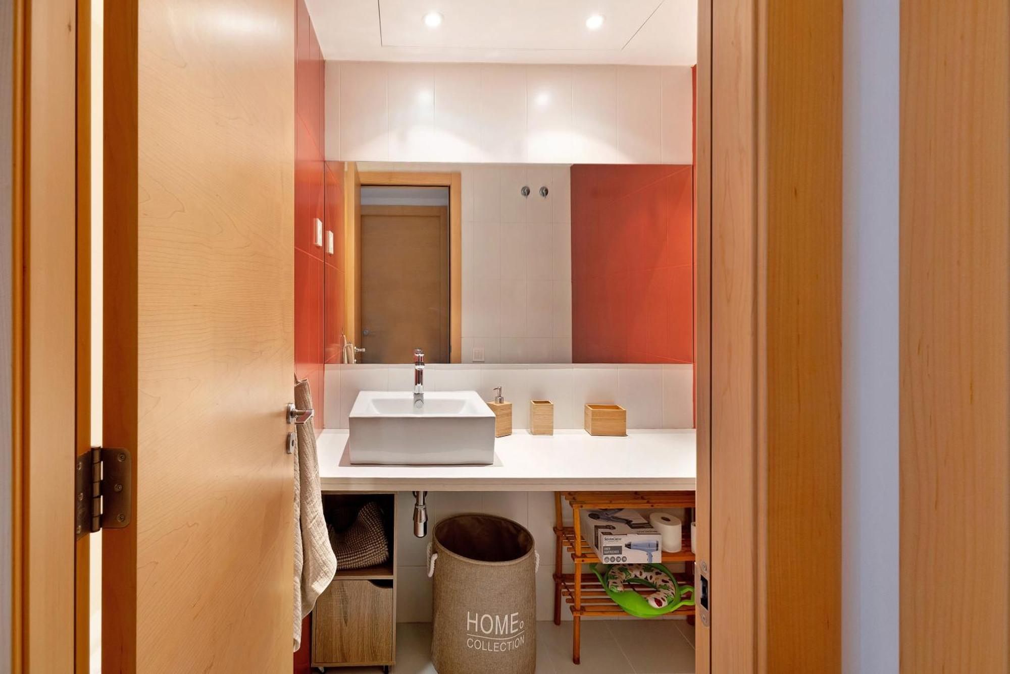 Apartment Modern And Renewed Flori Arenys de Mar