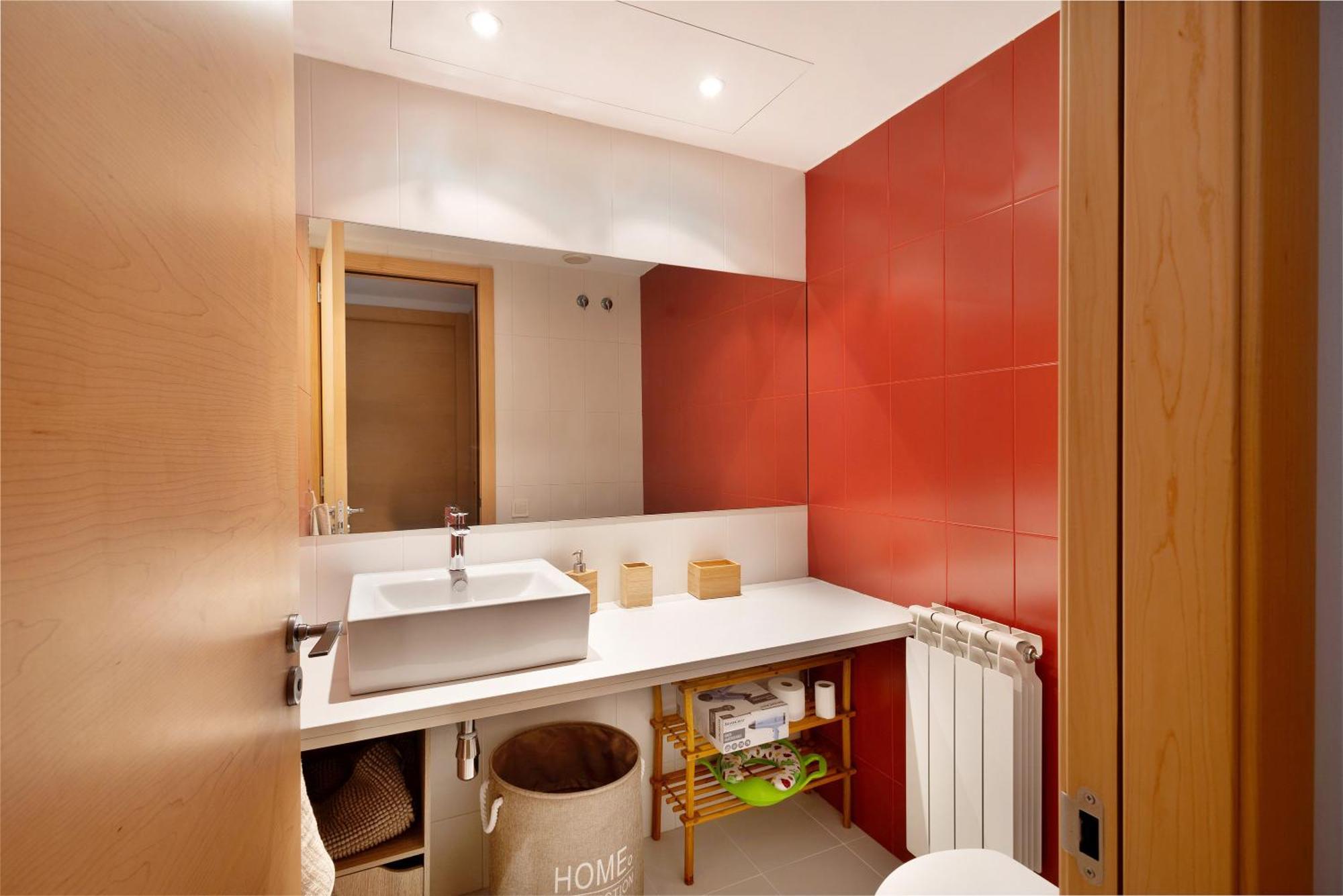 Modern And Renewed Flori * Arenys de Mar