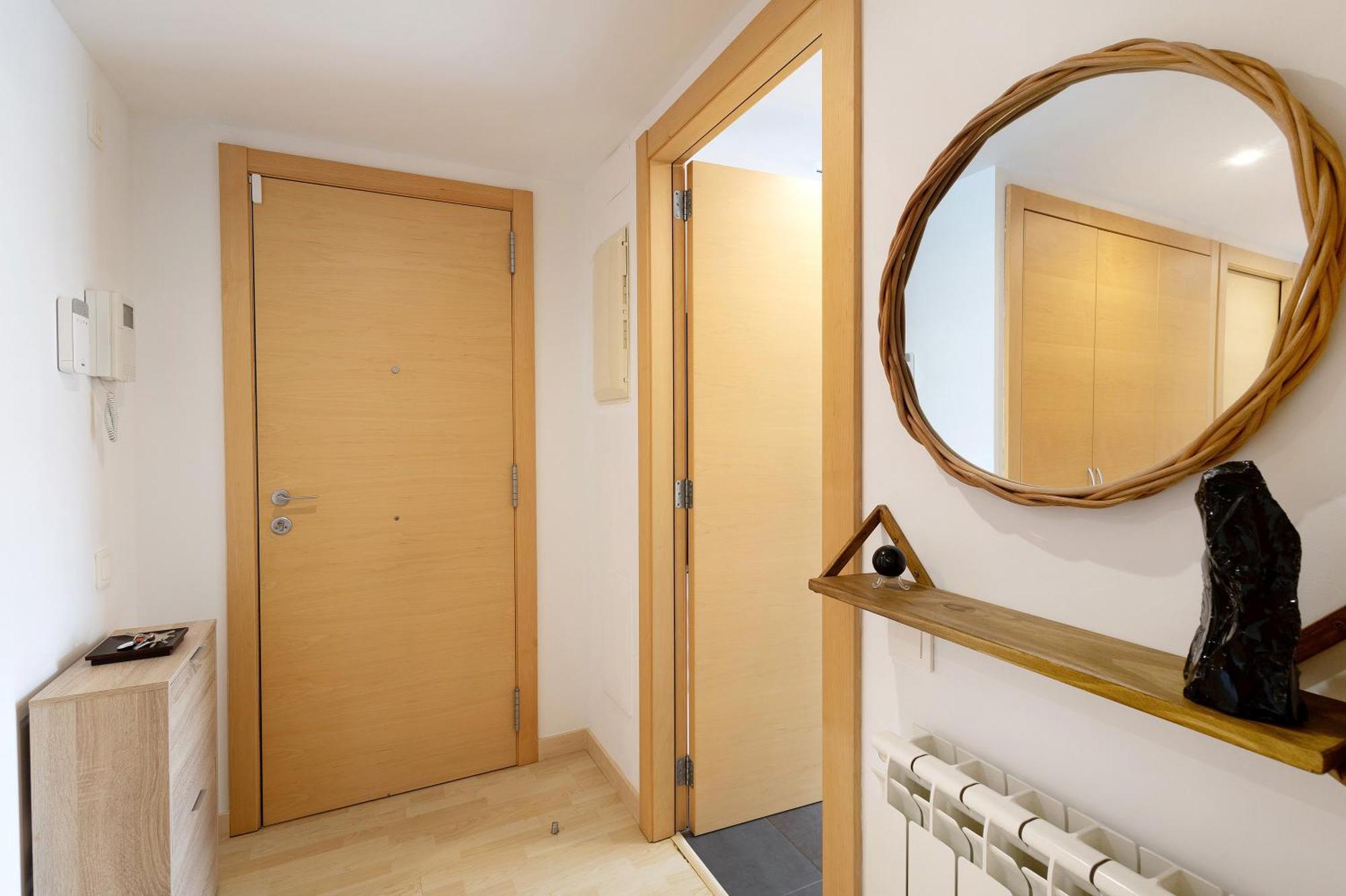 Modern And Renewed Flori Arenys de Mar