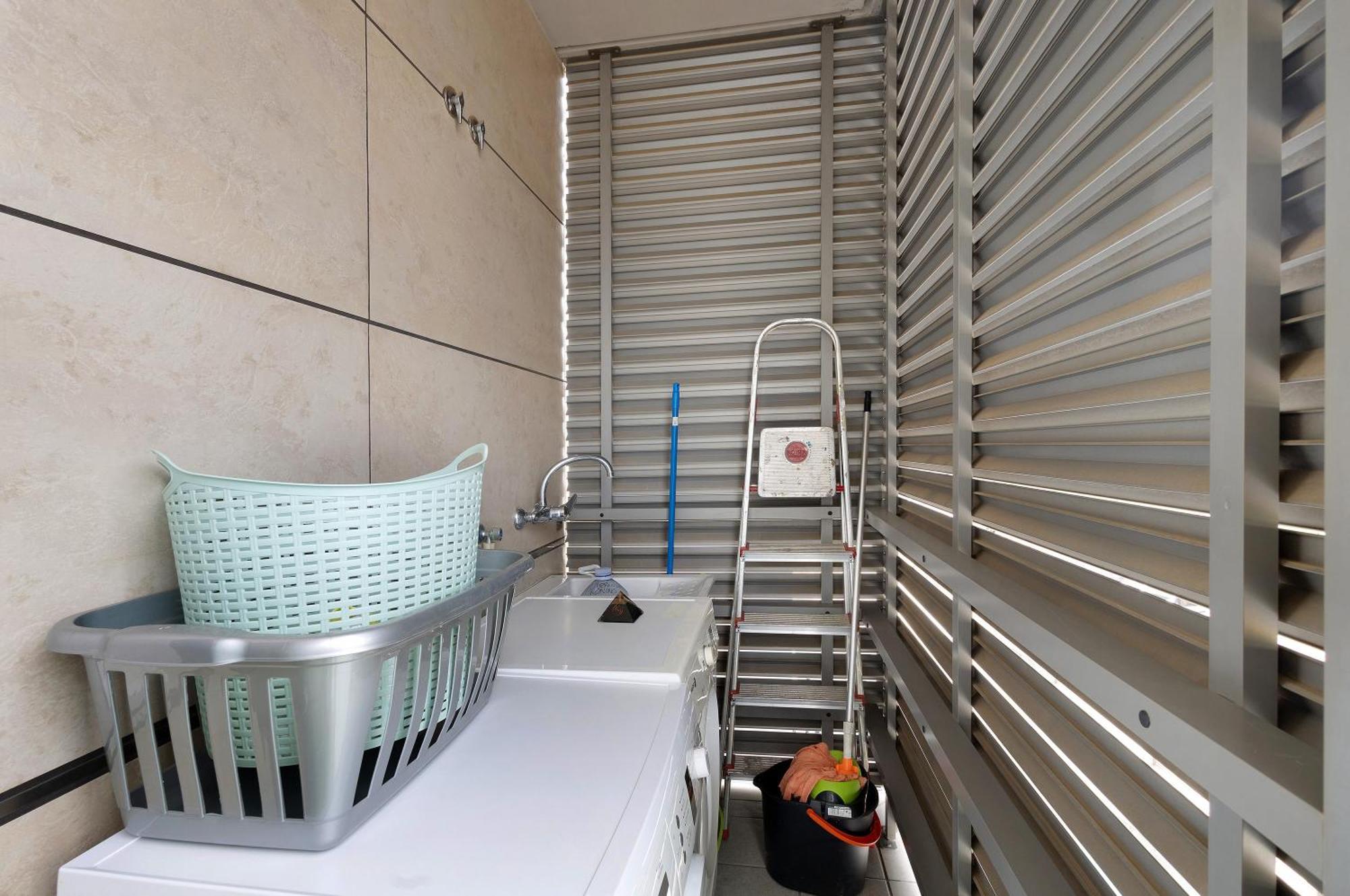 Apartment Modern And Renewed Flori Arenys de Mar